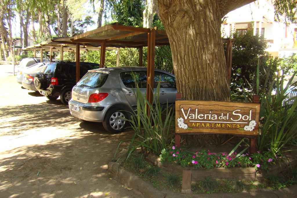 Vila Valeria Del Sol Valeria del Mar Exteriér fotografie