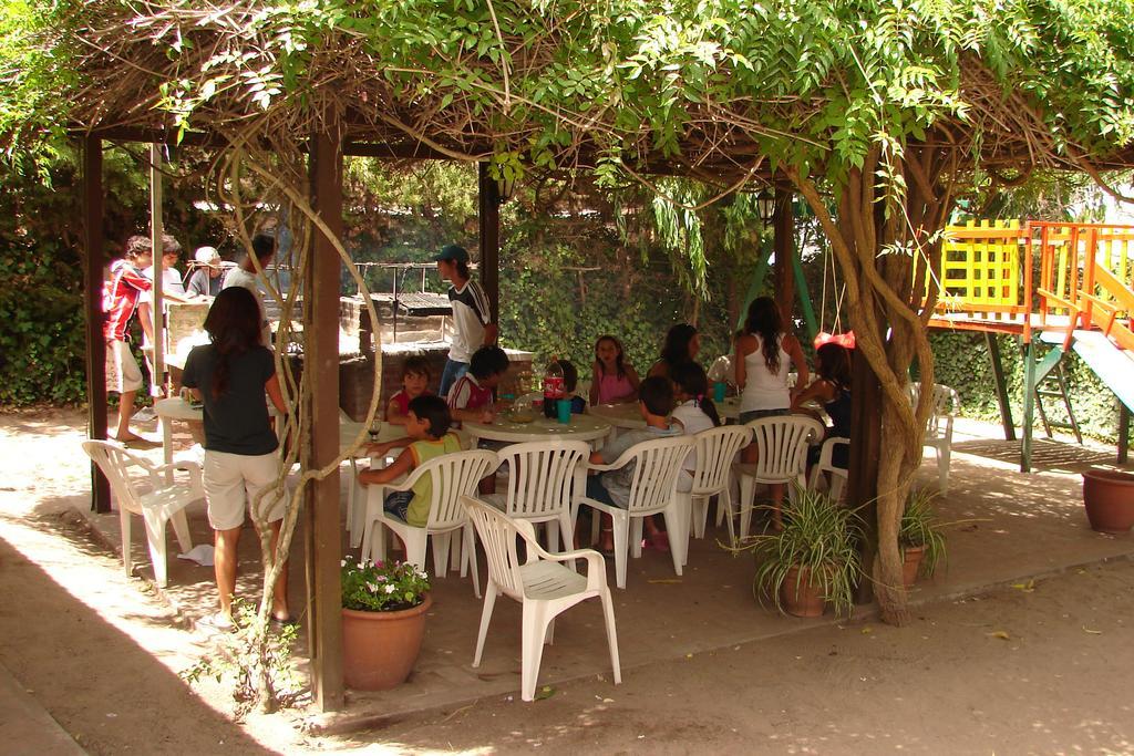Vila Valeria Del Sol Valeria del Mar Exteriér fotografie