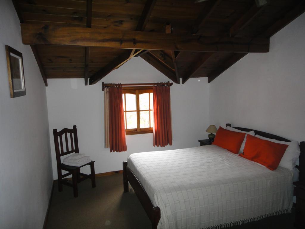 Vila Valeria Del Sol Valeria del Mar Pokoj fotografie