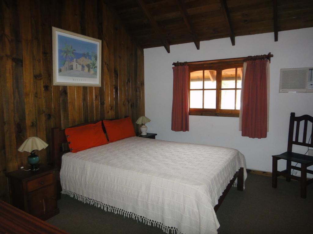 Vila Valeria Del Sol Valeria del Mar Pokoj fotografie