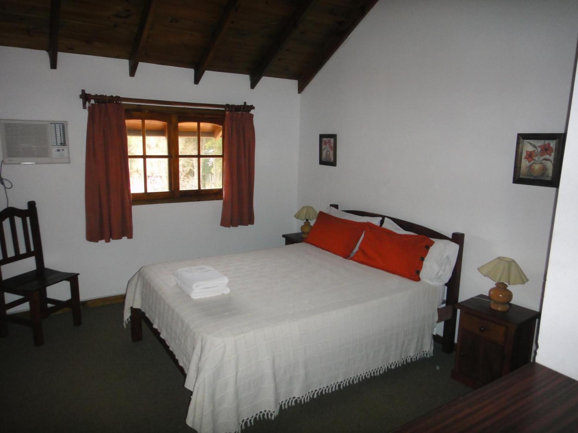 Vila Valeria Del Sol Valeria del Mar Pokoj fotografie