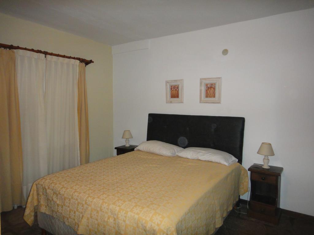 Vila Valeria Del Sol Valeria del Mar Pokoj fotografie