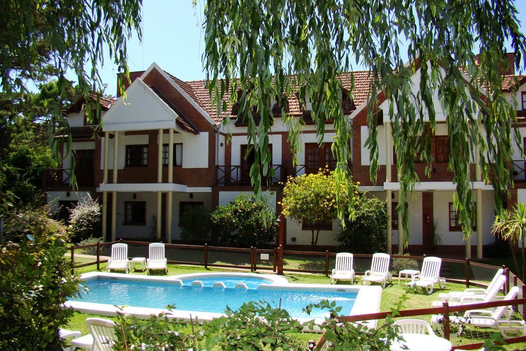 Vila Valeria Del Sol Valeria del Mar Exteriér fotografie